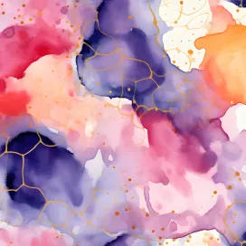 Watercolor 135